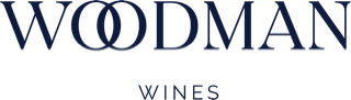 Woodman Wines Logo