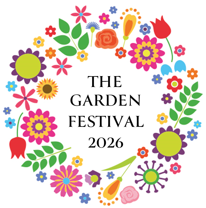 Winchester Garden Festival logo